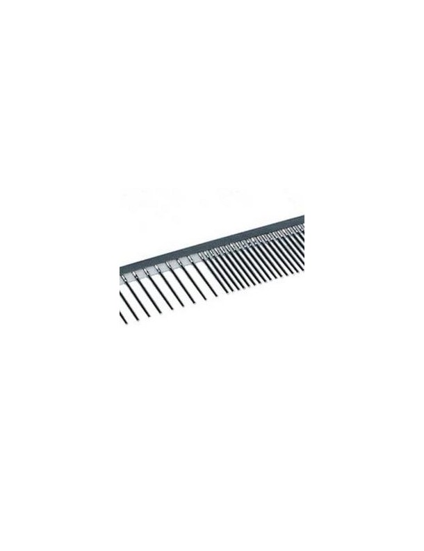 Peigne 17 + 34 pins