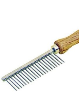 Peigne 21 pins