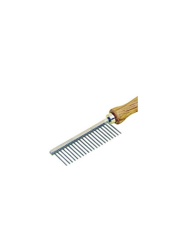 Peigne 21 pins
