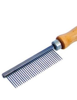 Peigne 31 pins