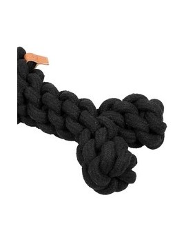 Os en corde Noir