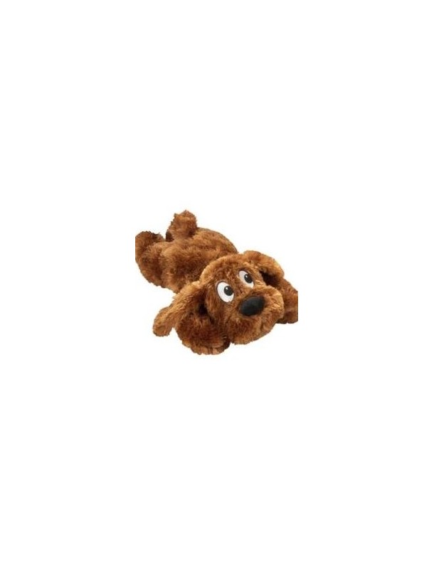 Chien peluche Schlappi