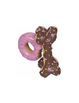Donut ou os dessert