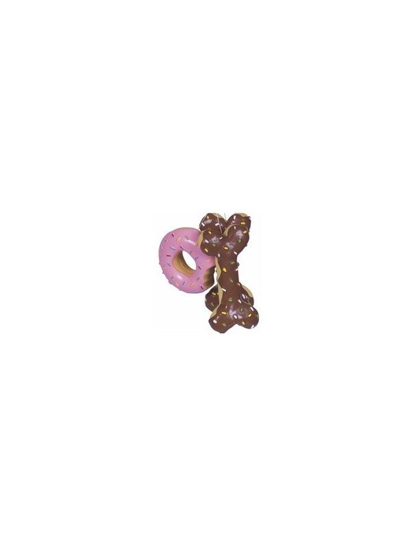 Donut ou os dessert