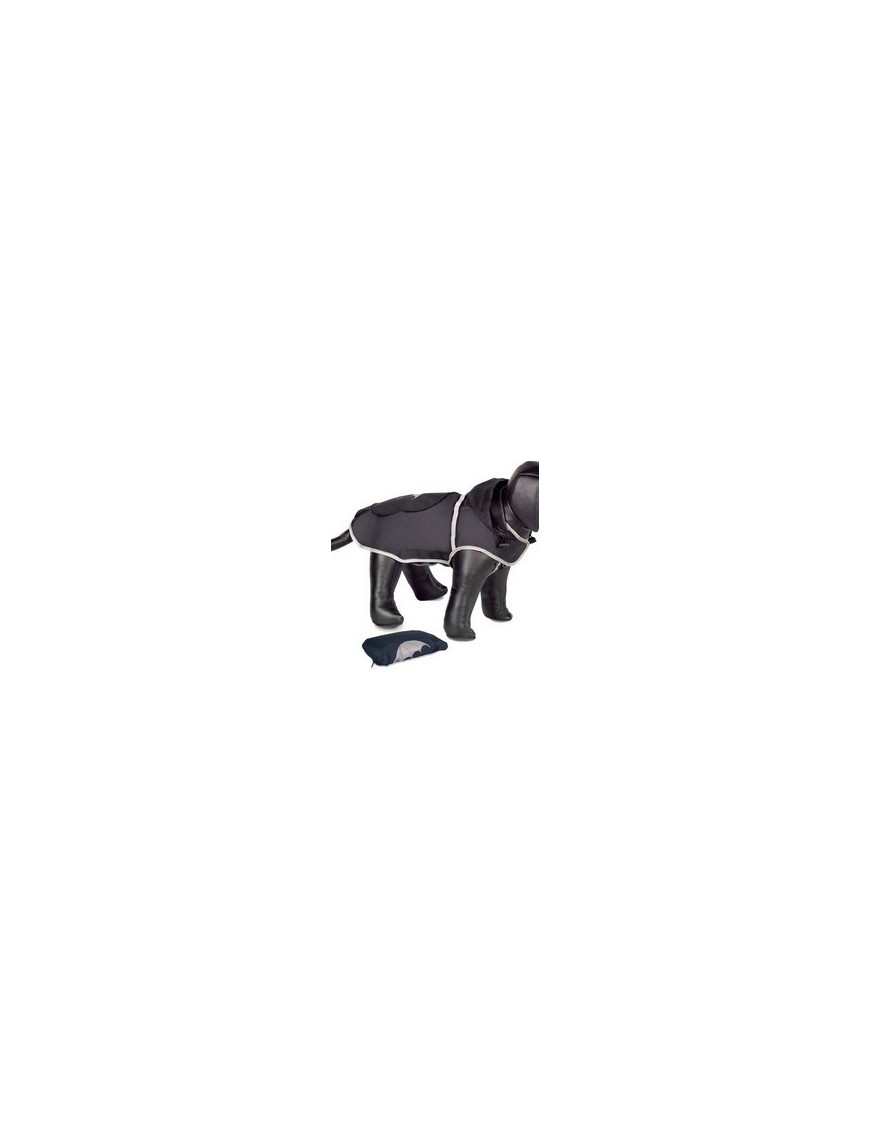 Manteau de pluie Rainy Noir