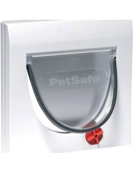 Petsafe 919 Chatière Blanche 4 positions