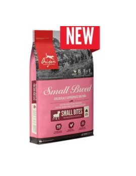 Orijen Dog Small Breed 1,8 kg