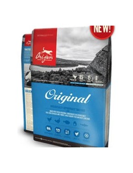 Orijen Dog Original