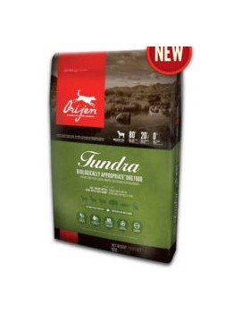 Orijen Dog Tundra