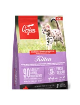Orijen Cat Kitten