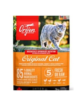 Orijen Cat Original