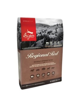 Orijen Cat Regional Red