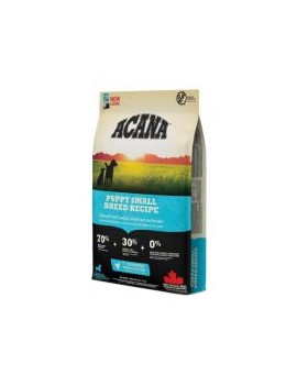 Acana Dog Puppy Small Breed 2 kg