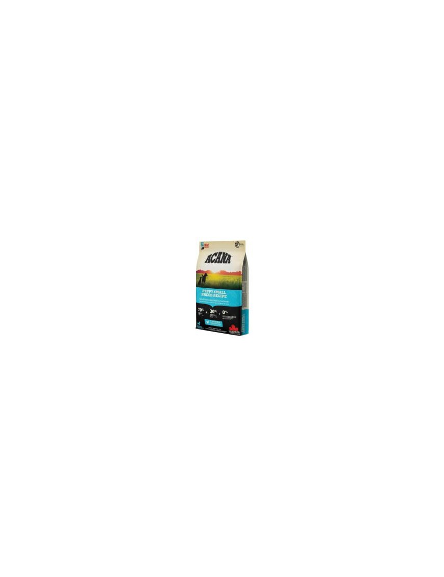 Acana Dog Puppy Small Breed 2 kg