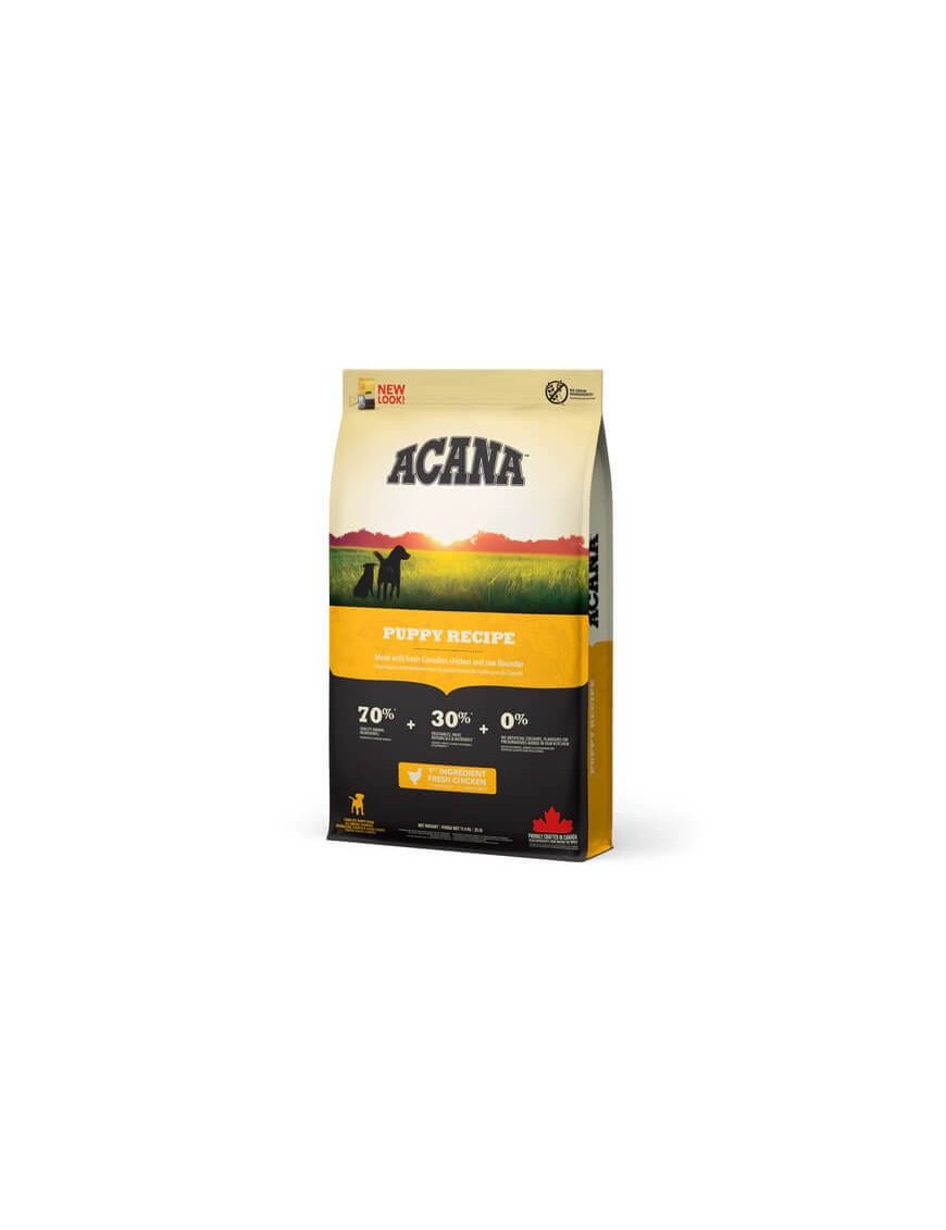 Acana Dog Puppy & Junior