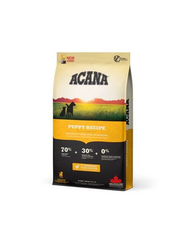 Acana Dog Puppy & Junior