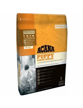 Acana Dog Puppy Large Breed 11,4 kg