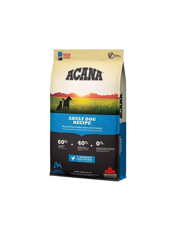 Acana Dog Adult
