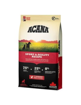 Acana Dog Sport & Agility 11,4 kg