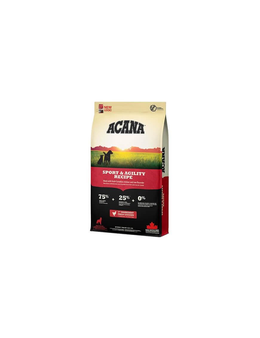 Acana Dog Sport & Agility 11,4 kg