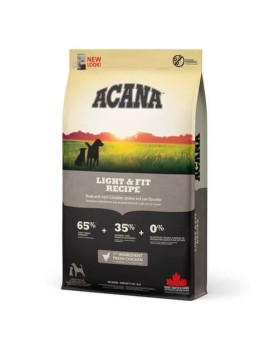Acana Dog Light & Fit