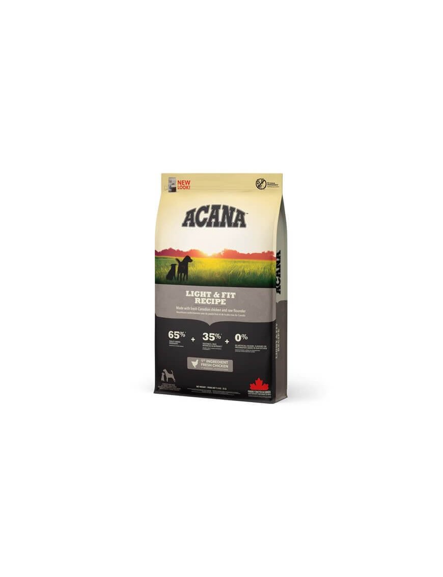 Acana Dog Light & Fit