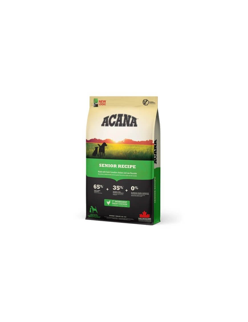 Acana Dog Senior
