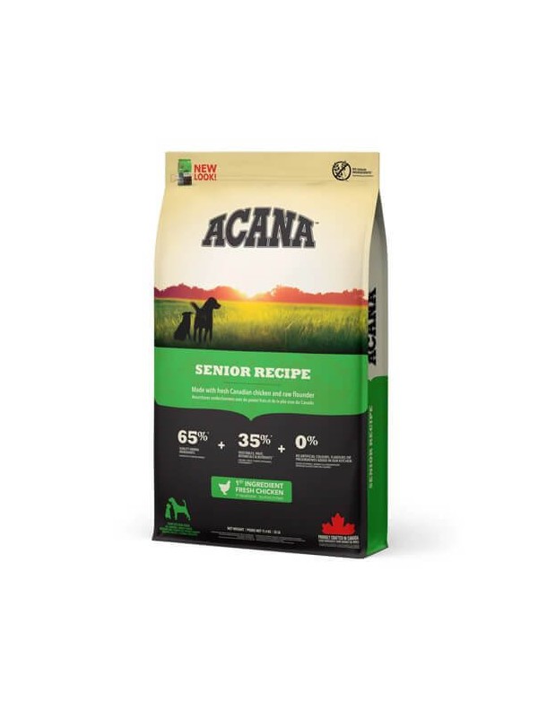 Acana Dog Senior