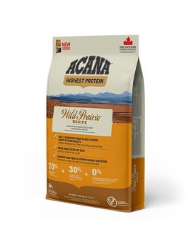 Acana Dog Wild Prairie