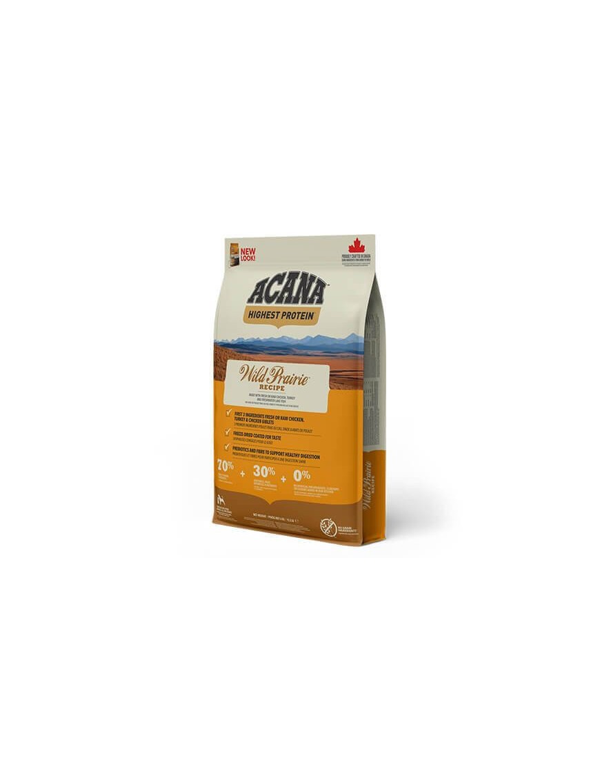 Acana Dog Wild Prairie