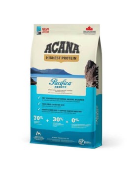 Acana Dog Pacifica
