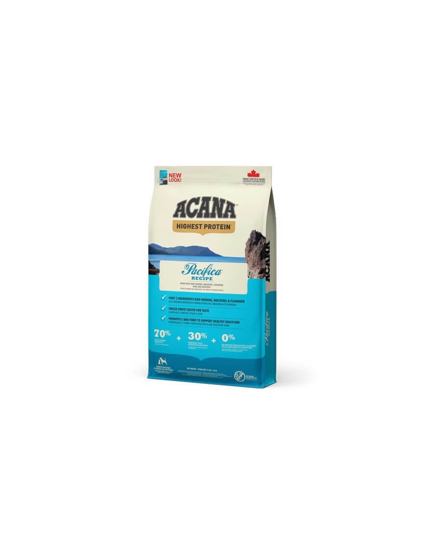 Acana Dog Pacifica