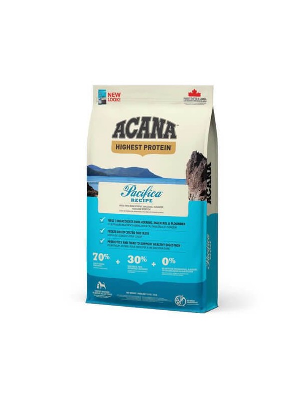 Acana Dog Pacifica