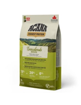 Acana Dog Grasslands