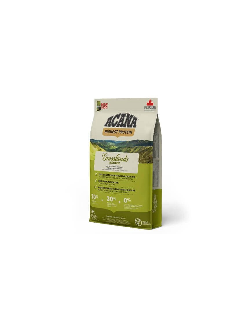 Acana Dog Grasslands