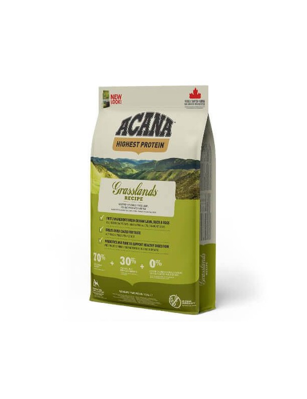 Acana Dog Grasslands