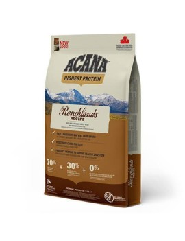Acana Dog Ranchlands