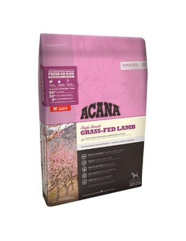 Acana Dog Grass-Fed Lamb