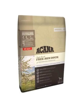 Acana Dog Free Run Duck