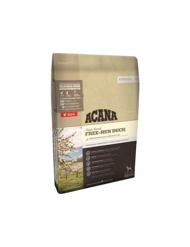 Acana Dog Free Run Duck