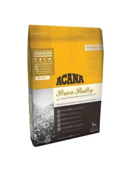 Acana Dog Prairie Poultry