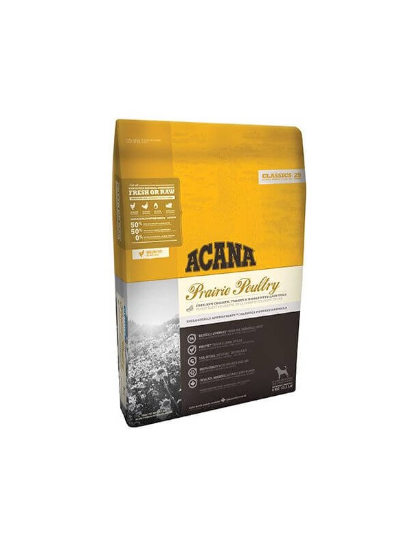 Acana Dog Prairie Poultry