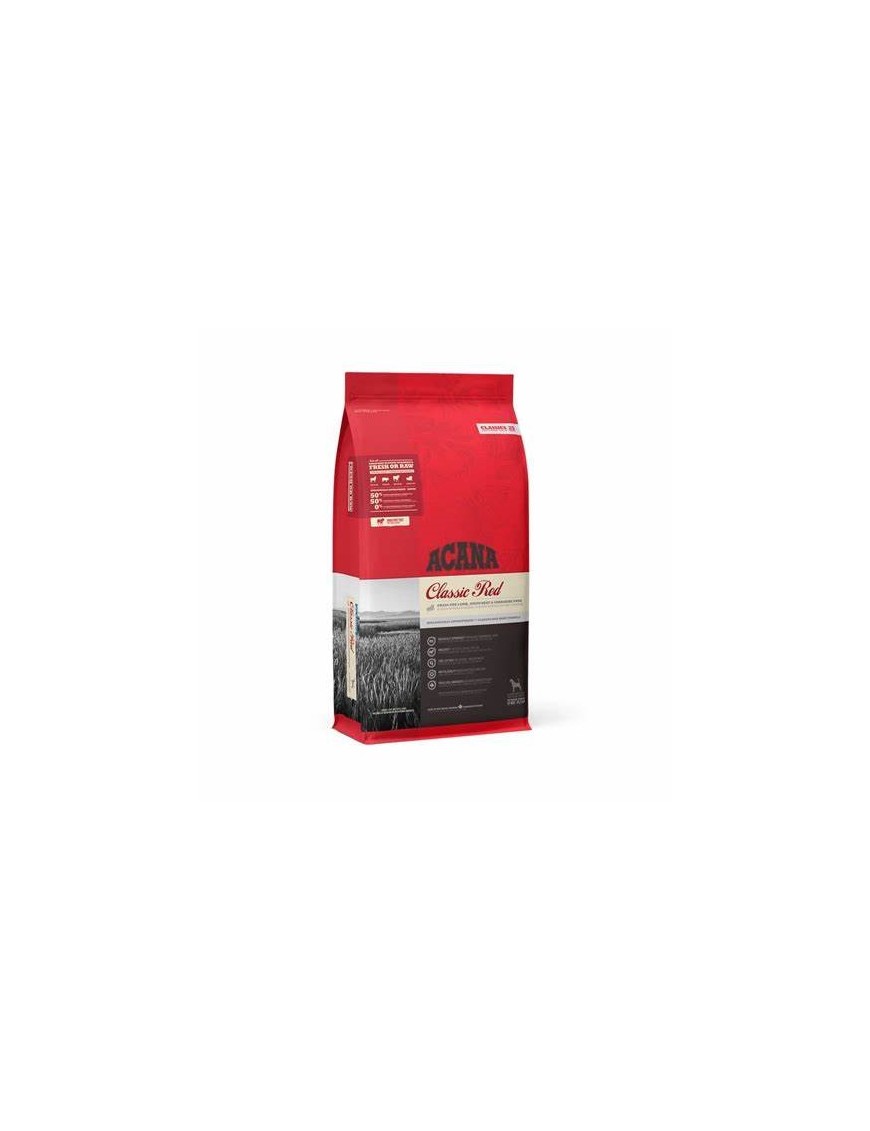 Acana Dog Classic Red Meat
