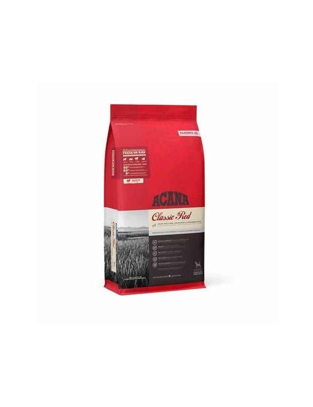 Acana Dog Classic Red Meat