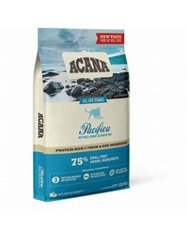 Acana Cat Pacifica