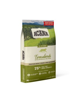 Acana Cat Grasslands