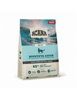 Acana Cat Bountiful Catch