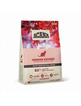 Acana Cat Indoor Entree