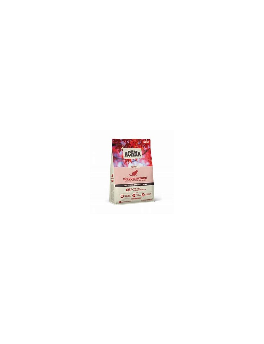 Acana Cat Indoor Entree