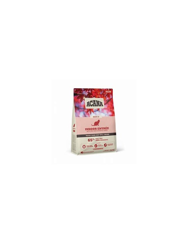 Acana Cat Indoor Entree